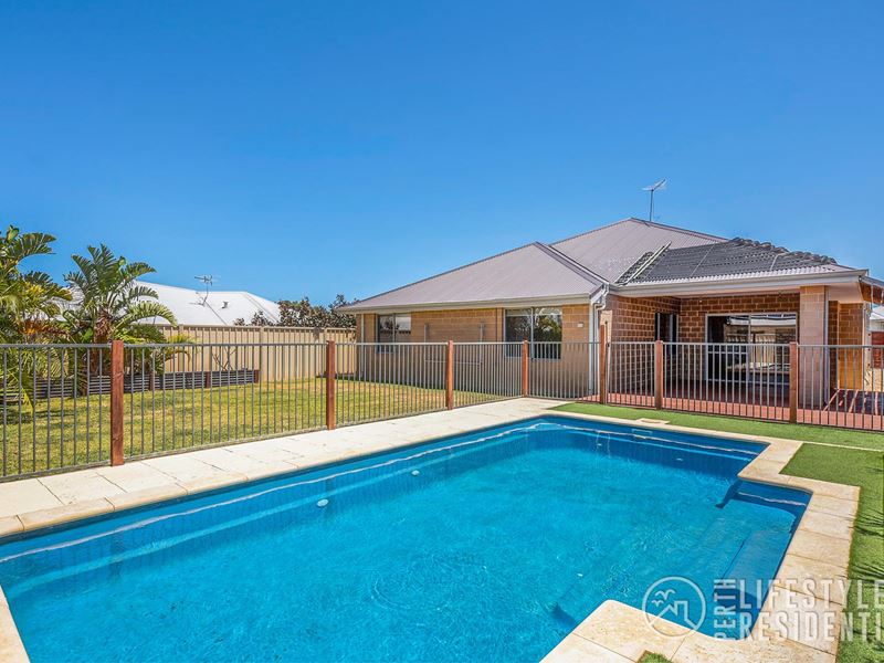 17 Hamelin Street, Two Rocks