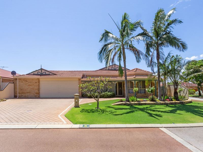 6 Clare Close, Caversham