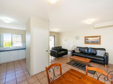 25/124 Mandurah Terrace, Mandurah WA 6210