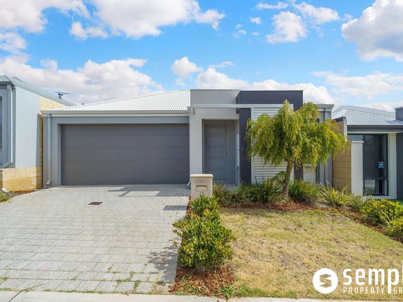 18 Corella Close, Beeliar