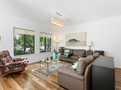 37 Victory Terrace, East Perth WA 6004