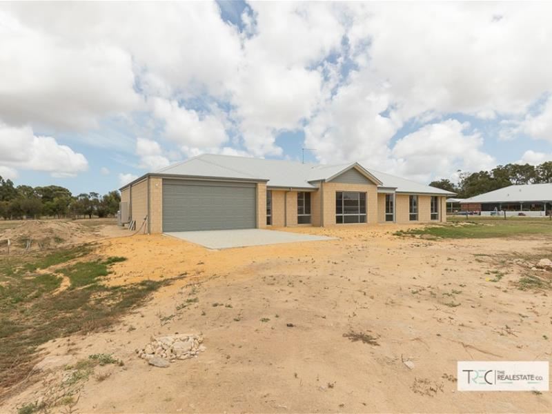 Lot 39 Wandering Drive, North Dandalup