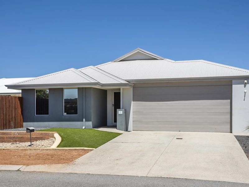27 Tickner Parade, Ellenbrook