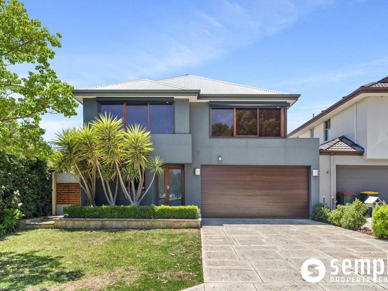 10 Platypus Parkway, Beeliar