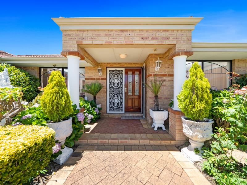 14 Madden Place, Huntingdale