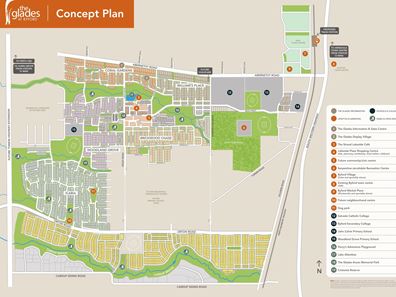 Lot 2631,  Pepper Grove, Byford WA 6122