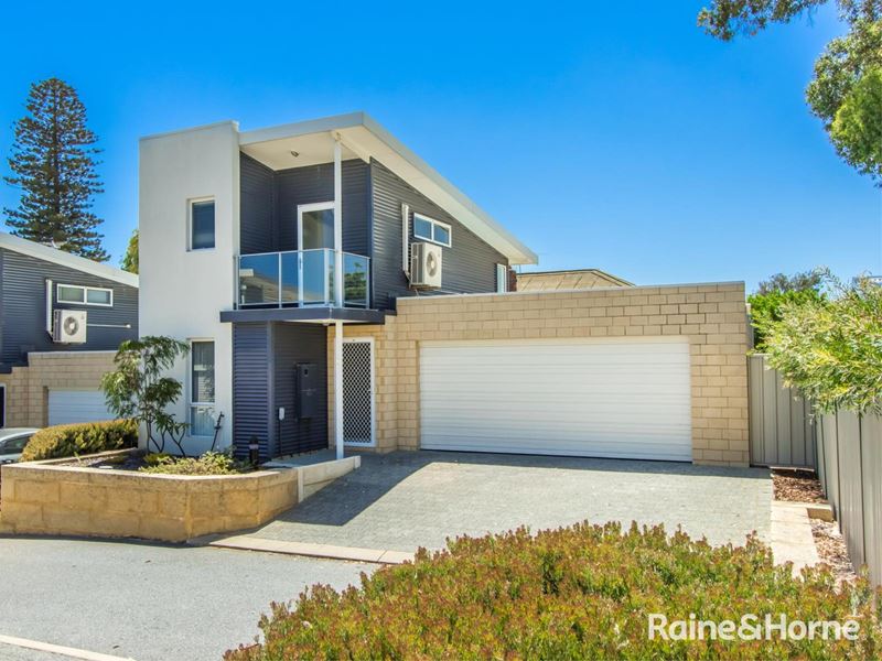 8/7 George Street, Rockingham