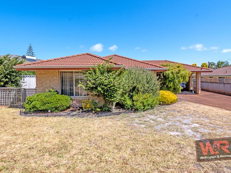 14 Hiam Street, Bayonet Head