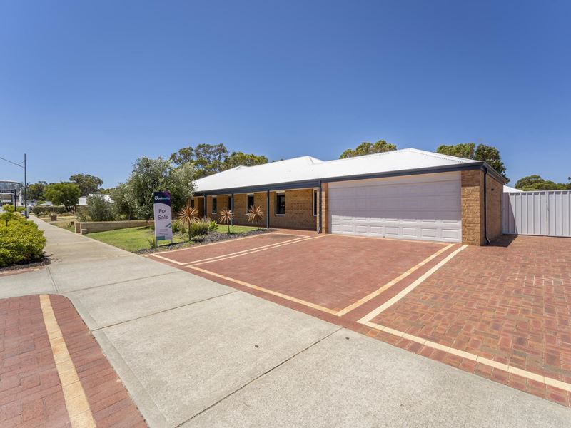 55 Miltona Drive, Secret Harbour