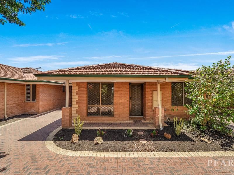 2/18 Wilcock Avenue, Balcatta