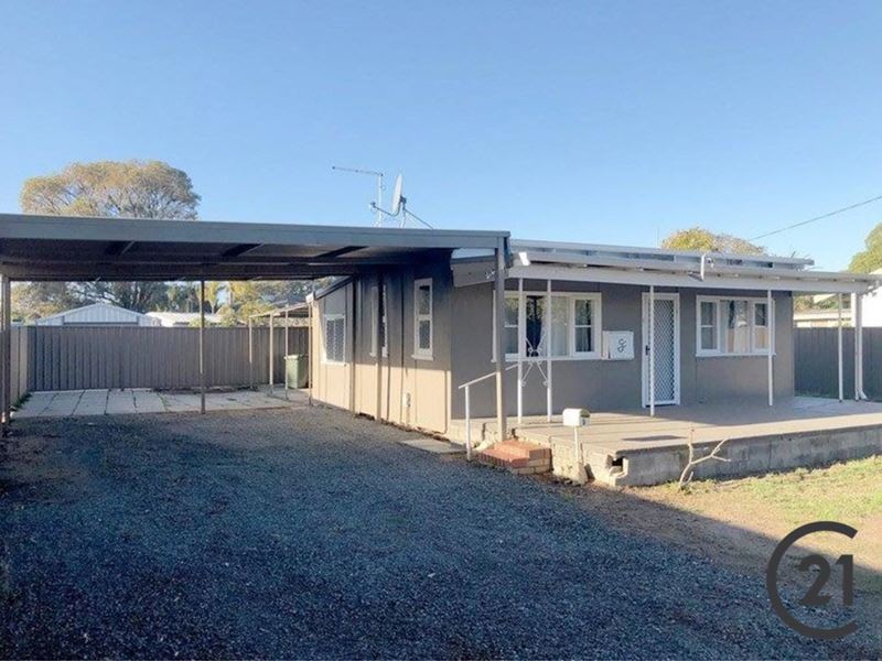 5 Cox Street, Mandurah