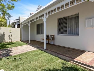 285 Bulwer Street, Perth WA 6000