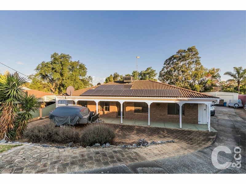 9 Moysey Court, Parmelia