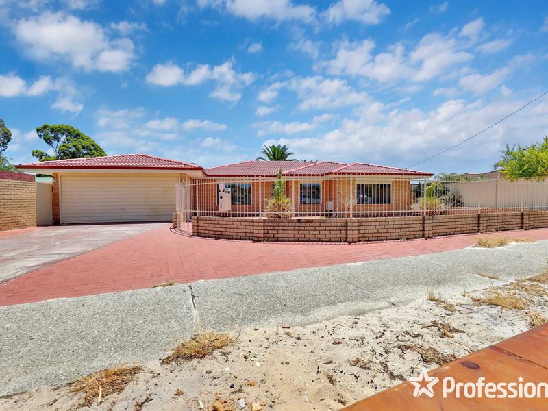 65 Stennett Street, Gosnells