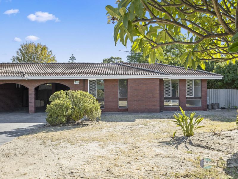 59B CLOVER SQUARE, Girrawheen WA 6064