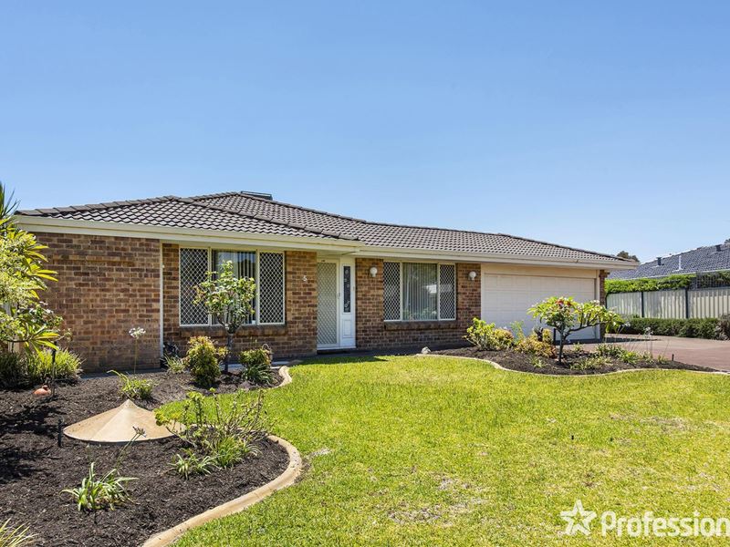 5 Stuart Place, Rockingham WA 6168