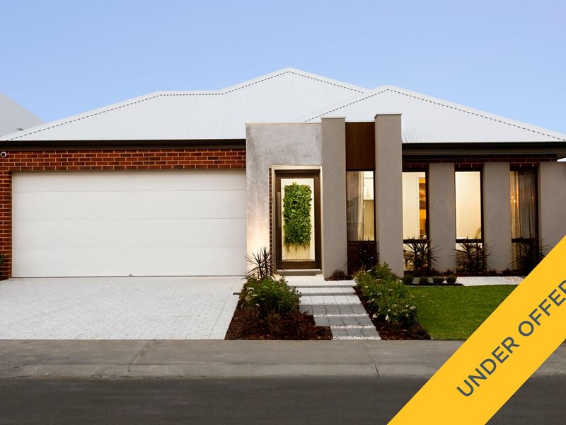 16 Cumberland Avenue, Ellenbrook