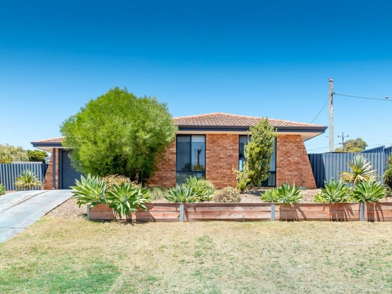135 Warrandyte Drive, Craigie