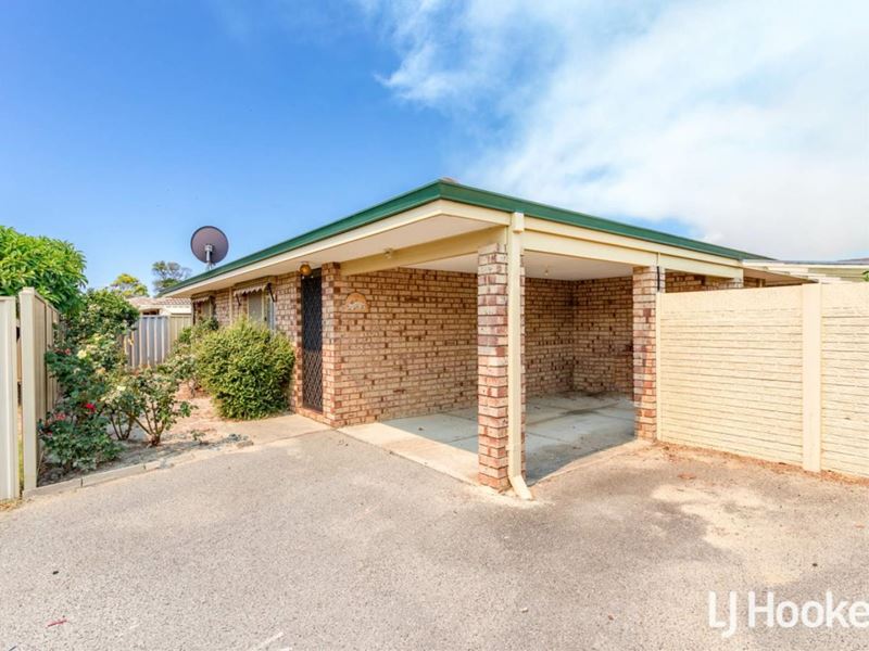 20/12 Attfield Street, Maddington WA 6109