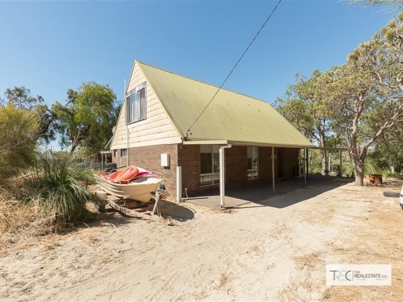 2 Renfrey Place, Dawesville