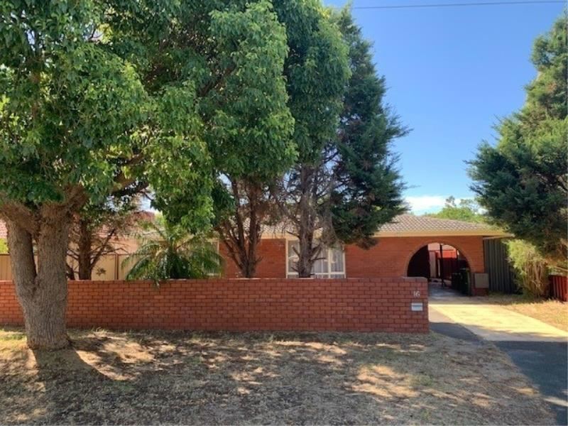 16 Dawson Street, Armadale