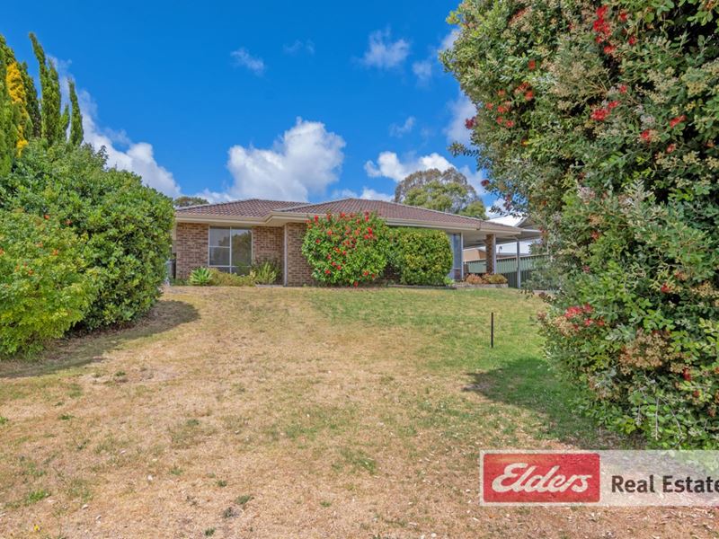 18 Purdie Road, Bayonet Head WA 6330