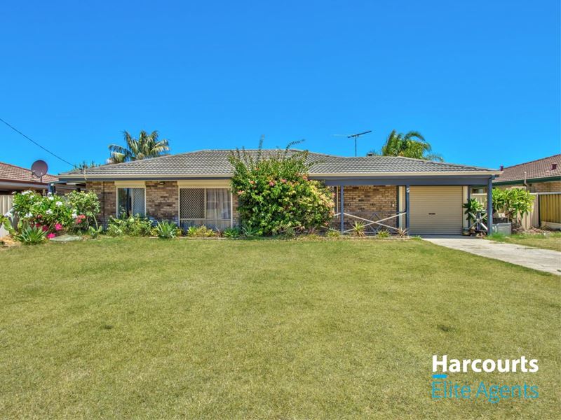 5 Hopkins Place, Waikiki