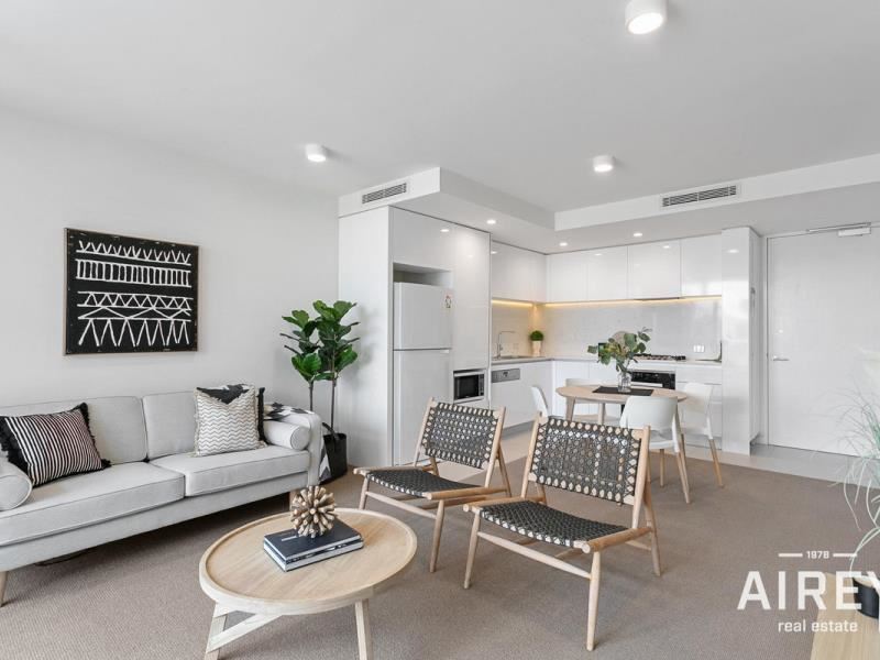 18/7 Davies Road, Claremont