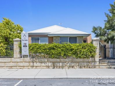 86 Morwell Street, Yanchep WA 6035