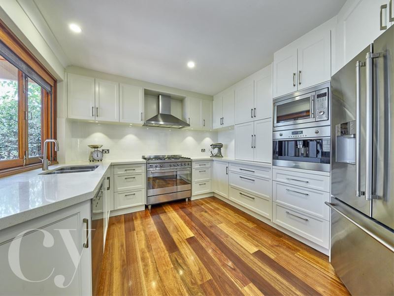 17 Fortune Street, South Perth