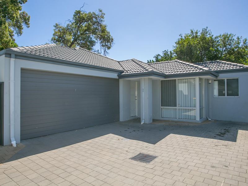 5/33 Evelyn Street, Gosnells