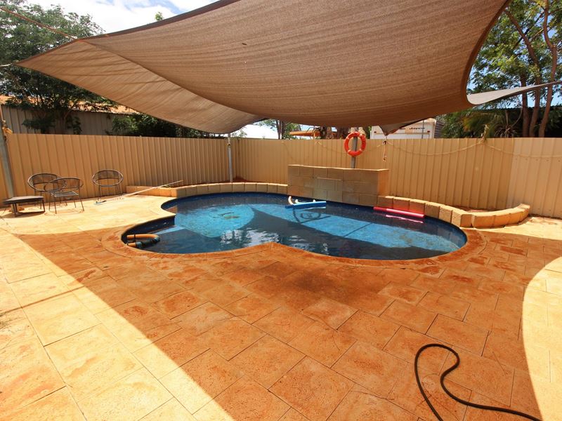 75 Limpet Crescent, South Hedland WA 6722