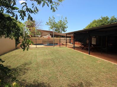75 Limpet Crescent, South Hedland WA 6722