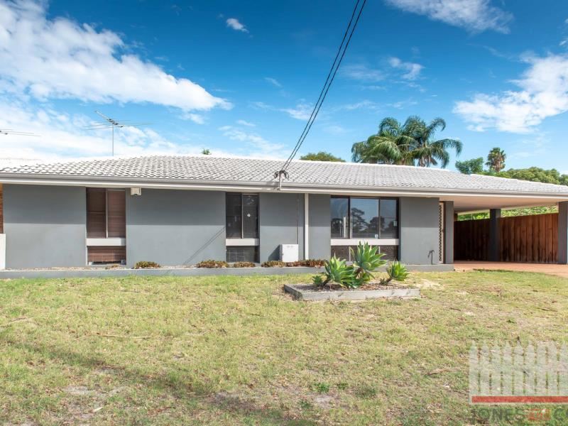 20 Elder Parade, Bassendean