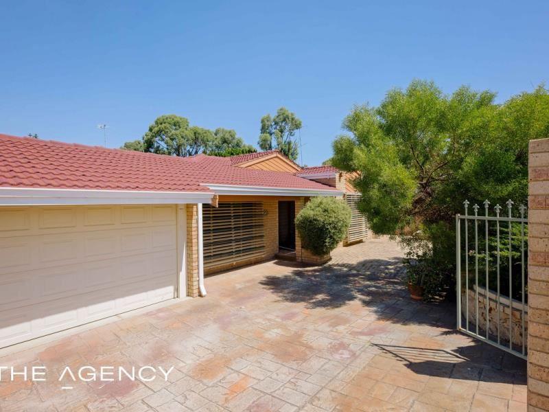 23 West View Boulevard, Mullaloo