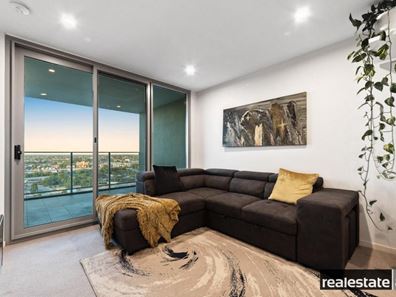 1802/659 Murray Street, West Perth WA 6005