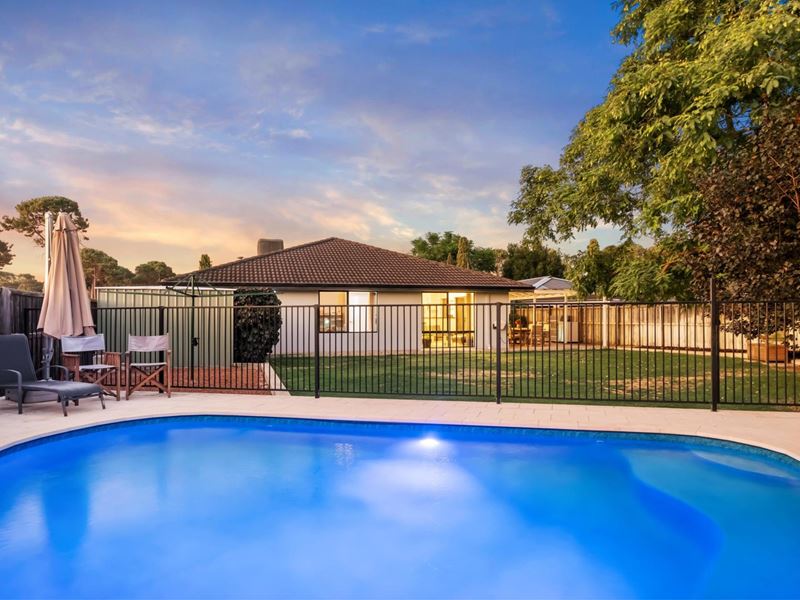2 Mirimas Court, Ellenbrook