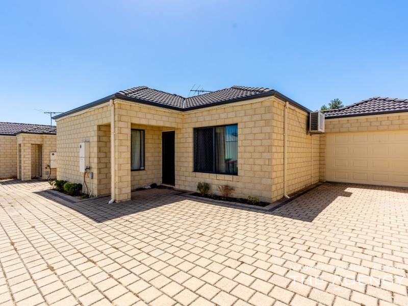 66B Eastdene Circle, Nollamara WA 6061