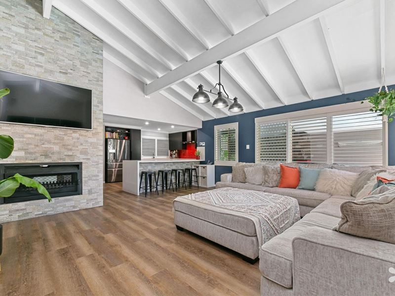 38 Juniper Way, Willetton