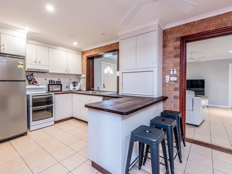 3 Woodhouse Place, Spalding