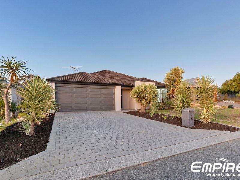 4 Chertsey Way, Wellard
