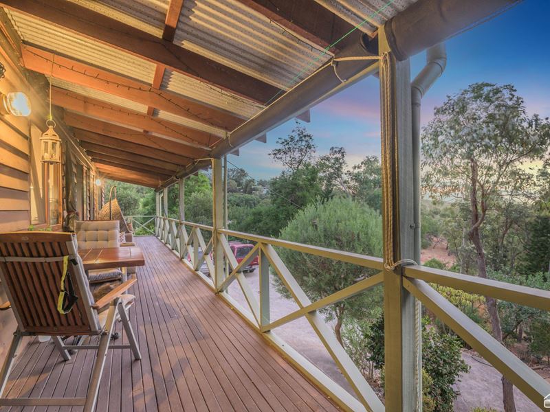 1 Morrison Drive, Kelmscott