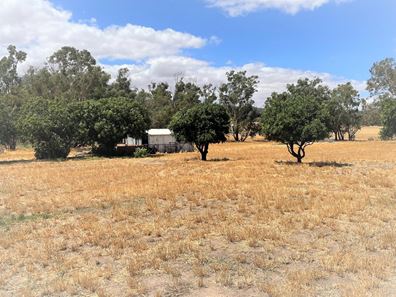 420 Clackline-Toodyay Rd, Katrine via, Northam WA 6401