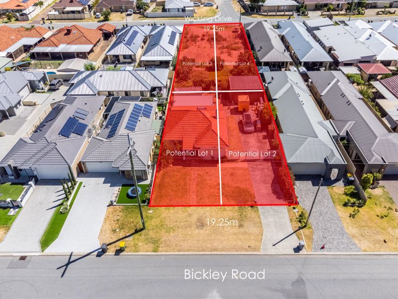 150 Bickley Road, Beckenham