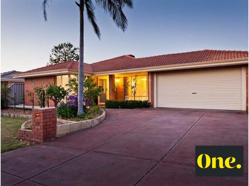 29 Slater Court, Kardinya
