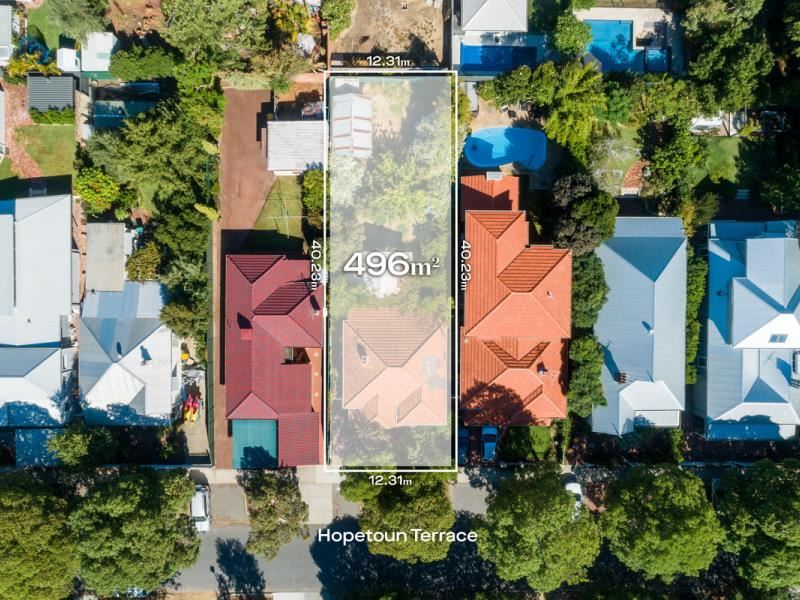 11 Hopetoun Terrace, Shenton Park