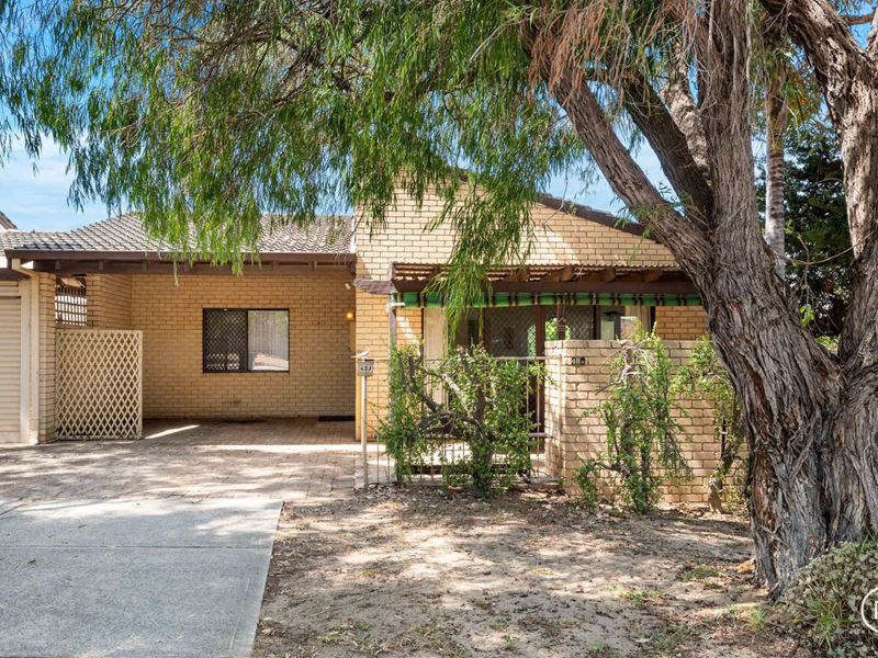 48a Justinian Street, Palmyra