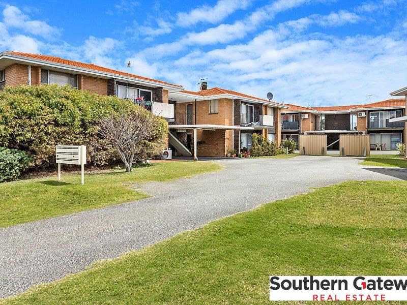 9/29 Mckenzie Road, Shoalwater