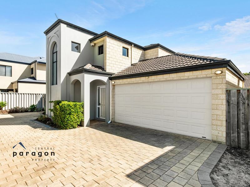 17C Thurlow Avenue, Yokine