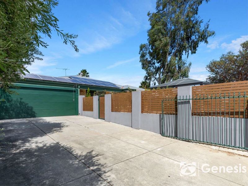 1 Cale Court, Maddington